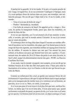 La Ville des Ombres - Tome I