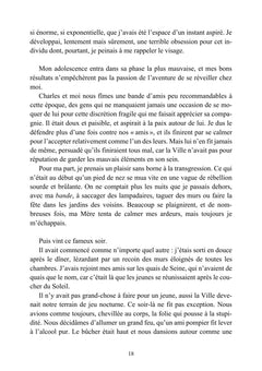 La Ville des Ombres - Tome I