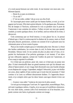 La Ville des Ombres - Tome I
