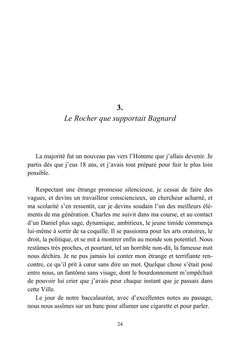 La Ville des Ombres - Tome I
