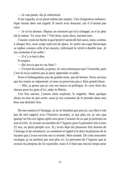 La Ville des Ombres - Tome I