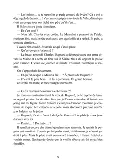 La Ville des Ombres - Tome I