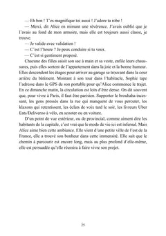 Let you love me