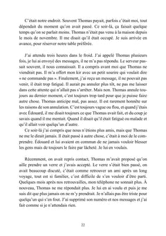 Parfois colère