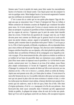 Soleil de minuit