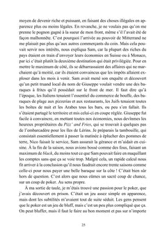 Soleil de minuit