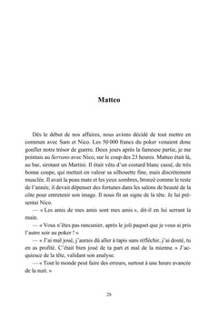 Soleil de minuit
