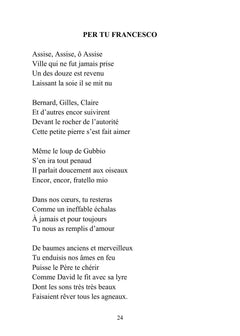 Aurora - Poésies