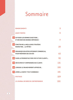 Réussir votre développement commercial - 5e éd.