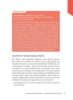 Réussir votre développement commercial - 5e éd.