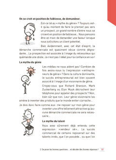 Réussir votre développement commercial - 5e éd.