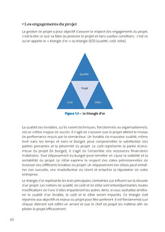 Gestion de projet