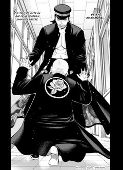 School of Villains T03