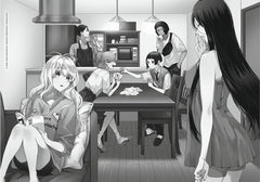 Sharehouse Nile T01