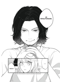 Sharehouse Nile T01