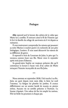 Les Homaphrodites - Tome II