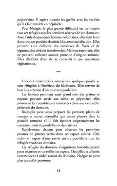 Les Homaphrodites - Tome II