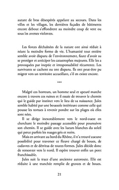 Les Homaphrodites - Tome II