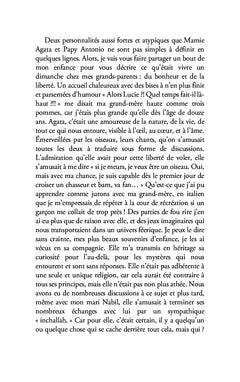 Gueule jaune, gueule noire, mais gnocchi le dimanche