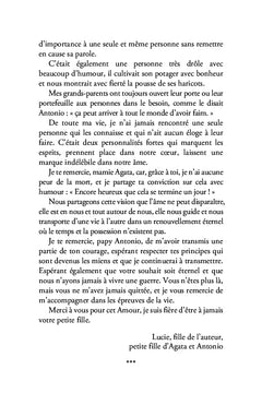 Gueule jaune, gueule noire, mais gnocchi le dimanche