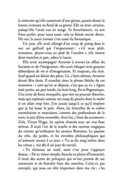 Gueule jaune, gueule noire, mais gnocchi le dimanche