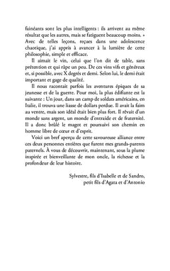 Gueule jaune, gueule noire, mais gnocchi le dimanche