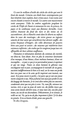 Gueule jaune, gueule noire, mais gnocchi le dimanche