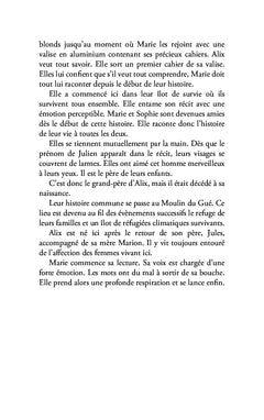 Les homaphrodites