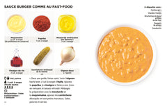 Simplissime - Sauces