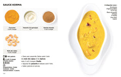 Simplissime - Sauces