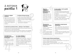 Bien nourrir mon chat & mon chien