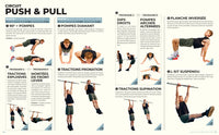 Mon programme de callisthénie