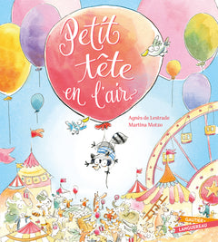 Petit Tête en l'air