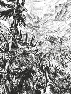Pendragon - Tome 01