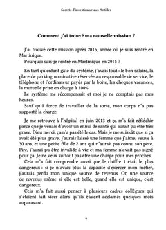 Secrets d'investisseur aux Antilles