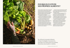 Merveilleuses mauvaises herbes !
