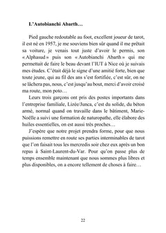 Le Daron