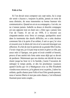 Le Daron