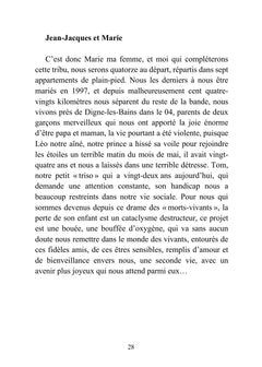 Le Daron