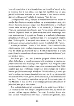 Objiwana et les siens