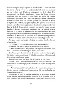 Objiwana et les siens