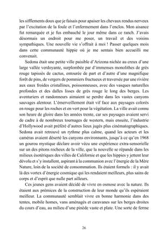 Objiwana et les siens