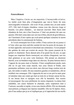 Objiwana et les siens