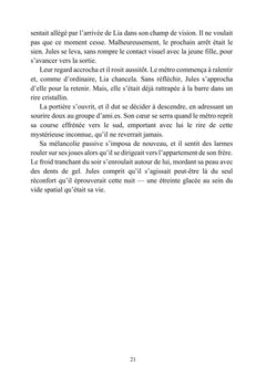 Planètes vagabondes