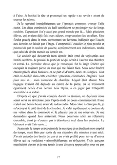 Alexander Calligan et le clan protecteur
