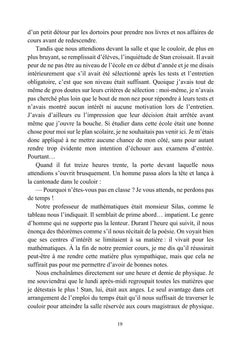 Alexander Calligan et le clan protecteur