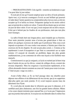 Alexander Calligan et le clan protecteur