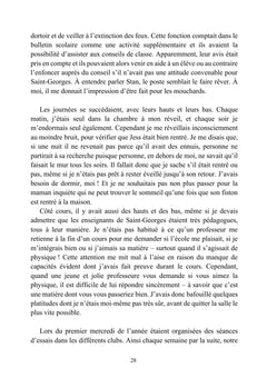 Alexander Calligan et le clan protecteur