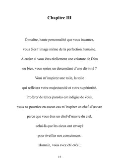 Maître