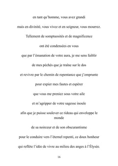 Maître